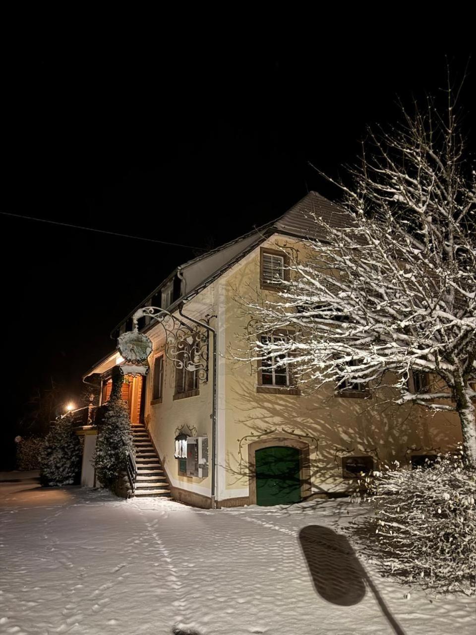 Be Me Black Forest Family Apartment -Zum Letzten G'Stehr Bad Rippoldsau-Schapbach Exterior photo