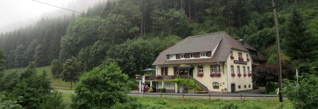 Be Me Black Forest Family Apartment -Zum Letzten G'Stehr Bad Rippoldsau-Schapbach Exterior photo